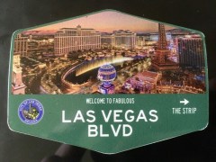 Vegas Strip